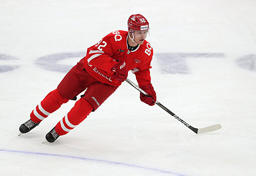 Российский хоккеист Пономарев стал частью сделки по обмену Гюнцела из «Питтсбурга» в «Каролину»