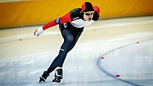 Вологодские спортсмены вошли в тройку победителей на всероссийских конькобежных соревнованиях