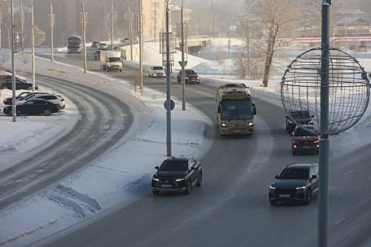 Автомобилистов предупредили об ограничениях проезда по ЗСД в День снятия блокады
