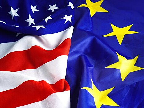 Европа признает вхождение новых территорий в состав РФ, если разрешат США – посол РФ
