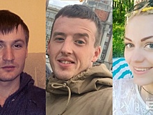 Девушка под наркотиками, мужчины мертвы: пропавших екатеринбуржцев нашли в лесу