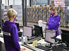 Новый логоцентр Wildberries "подарил" Зеленодольску 1,2 тысячи рабочих мест