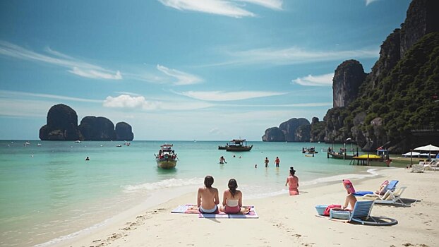 Турист привез из отпуска подкожного паразита