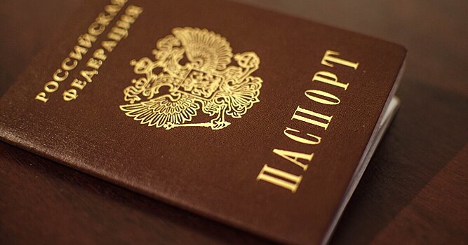 В Петербурге 15 мигрантов вместе с паспортами РФ получили повестки в военкомат