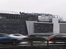 «У меня куртка была в крови»: свидетельница рассказала о теракте в «Крокусе»