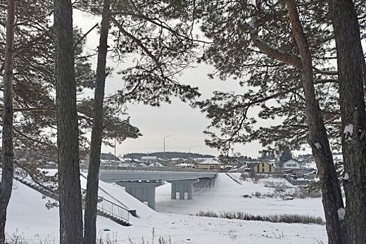 Рекордные 258 километров региональных автодорог отремонтированы на Среднем Урале по нацпроекту «Инфраструктура для жизни»