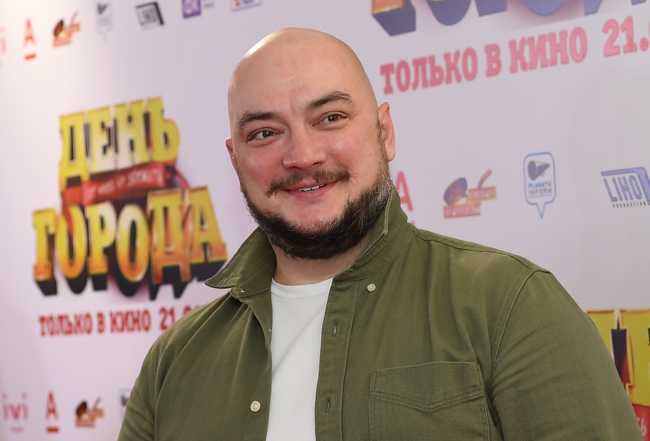 Роман Юнусов