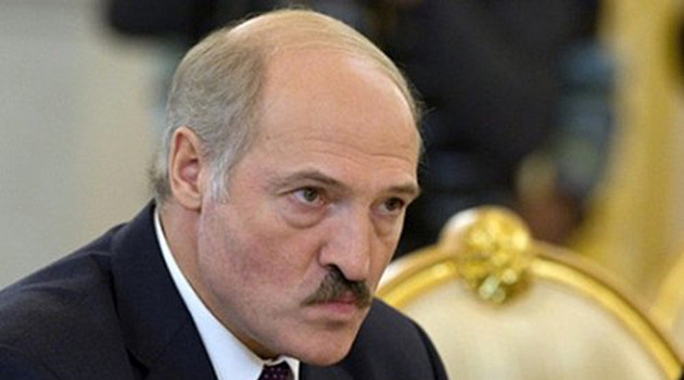 Хроника нелегитимности Лукашенко