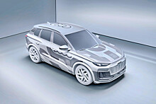 Кризис с ПО в концерне VW продолжается: Audi Q6 e-tron задерживается до 2024 года
