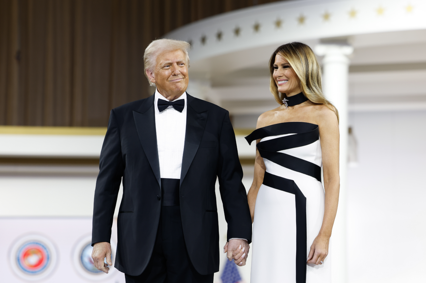 Стало известно, кто влияет на политику Трампа