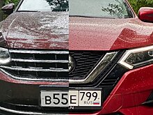 «Разборки» бывалых: сравнительный тест Volkswagen Tiguan и Nissan Qashqai