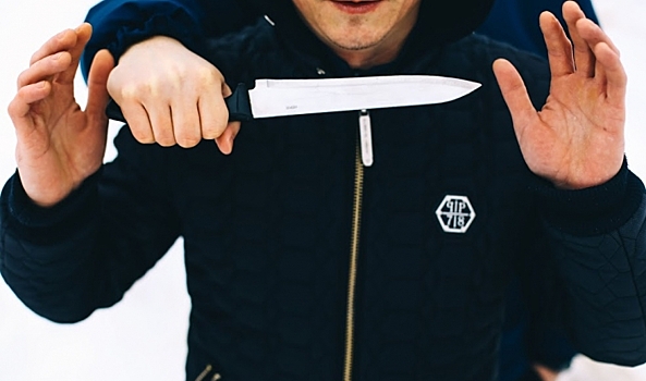 В Волгограде подростки устроили массовую драку во время самоизоляции