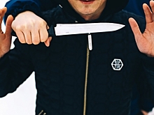 В Волгограде подростки устроили массовую драку во время самоизоляции