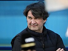 Гендиректор "Динамо" Мх: хотелось бы, чтобы футбол не оставался в одиночестве с Fan ID