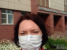 Жительница Курска подала иск на 140 тысяч рублей к продавцу мебели