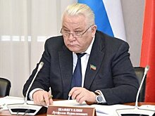 Лутфулла Шафигуллин: "Законодатель идет по пути снижения количества унитарных предприятий"