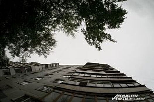 В Самаре общественники выступили против застройки 109 квартала высотками