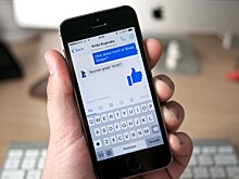Мужчина заменил погибшую девушку чат-ботом