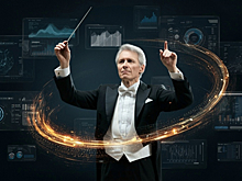 Новые горизонты Data Governance. Управление данными как стратегический актив