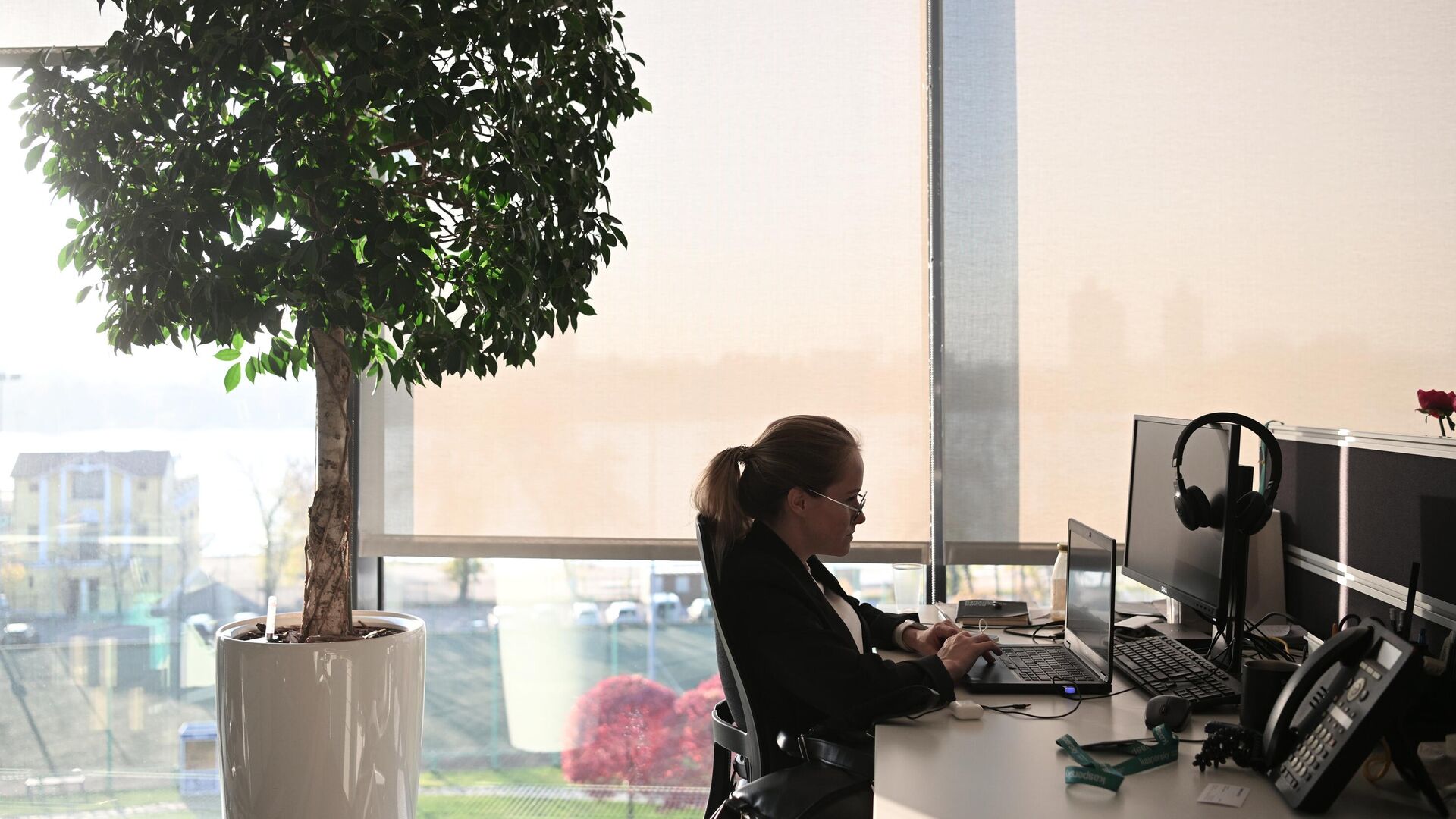 В Госдуме рассказали россиянам о следующей шестидневной рабочей неделе