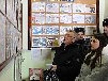 Уполномоченный по правам человека, прокурор по надзору за соблюдением законов в исправительных учреждениях и представители ОНК региона посетили ЛИУ-1 УФСИН России по Томской области