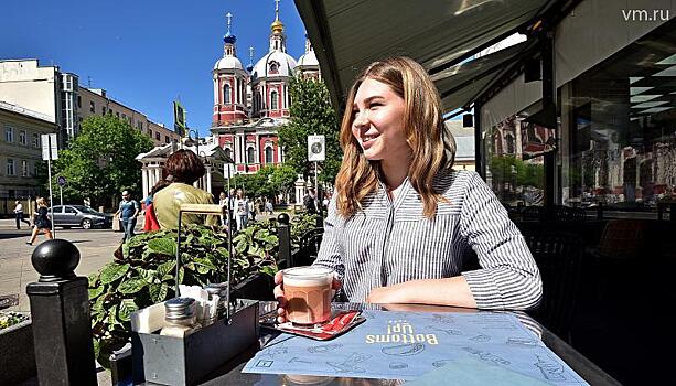 Рестораторы садятся за стол переговоров с москвичами