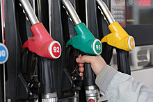 Законопроект о сдерживании цен на топливо прошел первое чтение