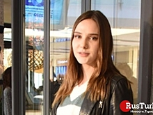 Известная русская актриса раскрыла причину отсрочки свадьбы с турком