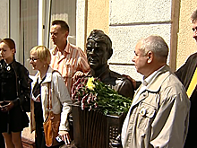 В Гвардейске прошел фестиваль -конкурс авторской песни «Теркинские чтения»