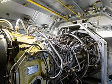 Ростех в 2021 году поставит газоперекачивающие агрегаты для «Силы Сибири»