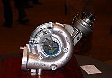 Бывший инженер Ford предложил ставить на моторы побольше турбин