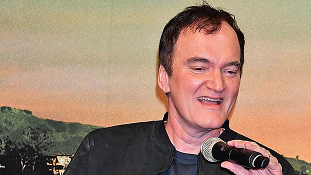 Тарантино собрался написать книгу о ветеране Второй мировой