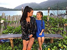 Прихожу домой и падаю: Катя Жужа выпала из жизни