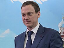 Губернатор Рязанской области: «Рассчитываем, что Гонка чемпионов станет ежегодным событием. Мы все для этого сделаем»