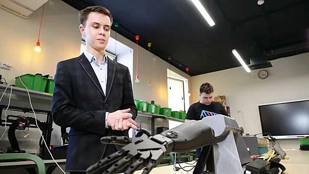 Более 9 тыс человек работают в технопарках Подмосковья