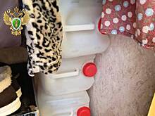 В доме одной из жертв отравления под Петербургом нашли записку с именем самогонщика