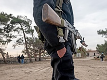 Взрыв в мечети в сирийском Хомсе унес жизни не менее шести человек