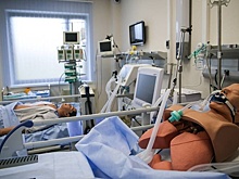 В ВШЭ нехватку аппаратов ИВЛ в России объяснили «советским наследием»