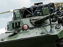 В Бресте стартовали учения десантников из РФ и Белоруссии