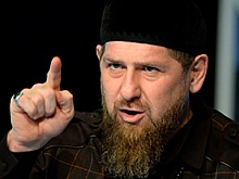 Кадыров ответил на критику Мишустина