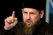 Кадыров ответил на критику Мишустина