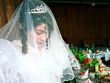 Эксперты объяснили, почему в Средней Азии продолжают красть невест