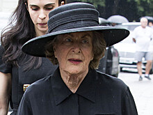 94-летнюю подругу Елизаветы II не пригласили на коронацию Карла III