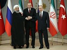 США оставят войска в Сирии