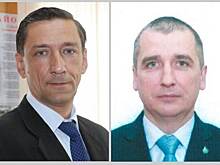 В Адамовке за кресло главы района борются два кандидата