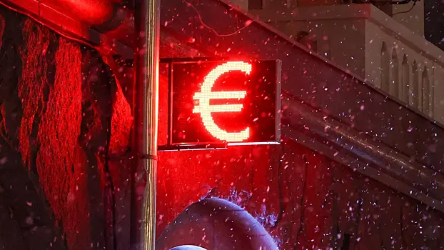 Чехия захотела срочно перейти на евро