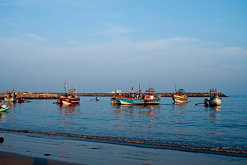 Заглавное изображение Берувела