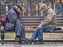 «Оранжевый» уровень погодной опасности продлили в Москве и области