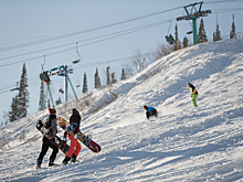 Стоимость сезонного скипасса в Шерегеше взлетела ввысь