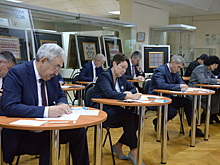 Спикер Госсовета Чувашии Леонид Черкесов: Участие в Этнографическом диктанте – прекрасный повод обратиться к истокам нашей многонациональной культуры